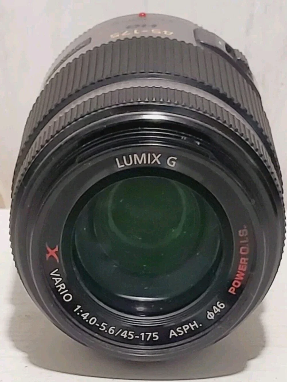 Panasonic lumix vario